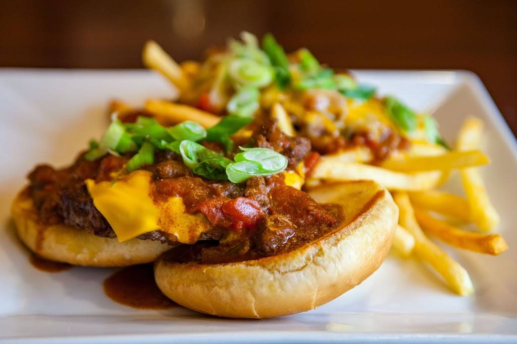 Louies on Main | restaurant | 12942 Main St, Garden Grove, CA 92840, USA | 7145379946 OR +1 714-537-9946