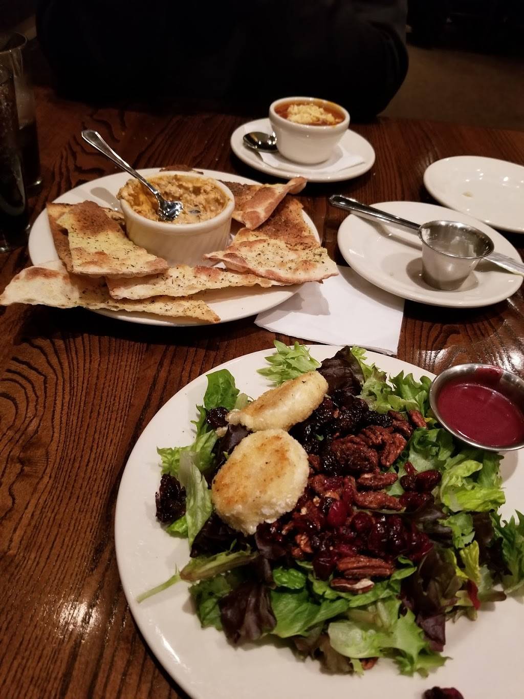 River Birch Lodge | restaurant | 3324 Robinhood Rd, Winston-Salem, NC 27106, USA | 3367681111 OR +1 336-768-1111