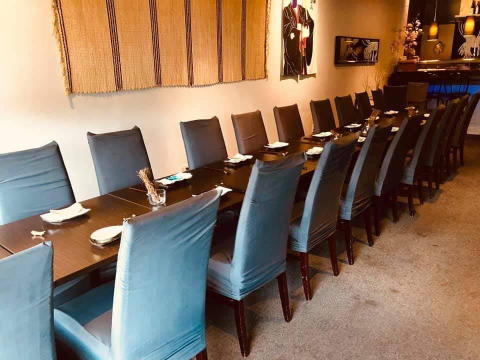 Tenka sushi/Izakaya (New Management/ Nouvelle Administration) | restaurant | 1470 Boulevard Rome, Brossard, QC J4W 2T4, Canada | 4506480041 OR +1 450-648-0041