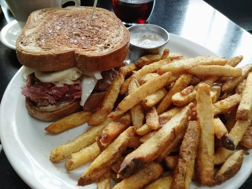 The Red Lion Pub | restaurant | 2446 N Lincoln Ave, Chicago, IL 60614, USA | 7738832422 OR +1 773-883-2422