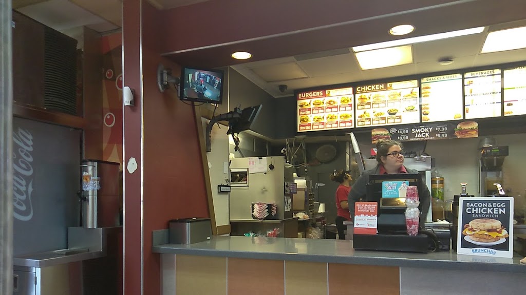 Jack in the Box | restaurant | 140 S 4th Ave, Yuma, AZ 85364, USA | 9283432489 OR +1 928-343-2489