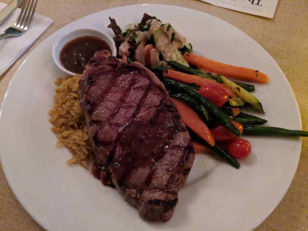 The Edmund Burke | restaurant | 107 Danforth Ave, Toronto, ON M4K 1N2, Canada | 4164667600 OR +1 416-466-7600