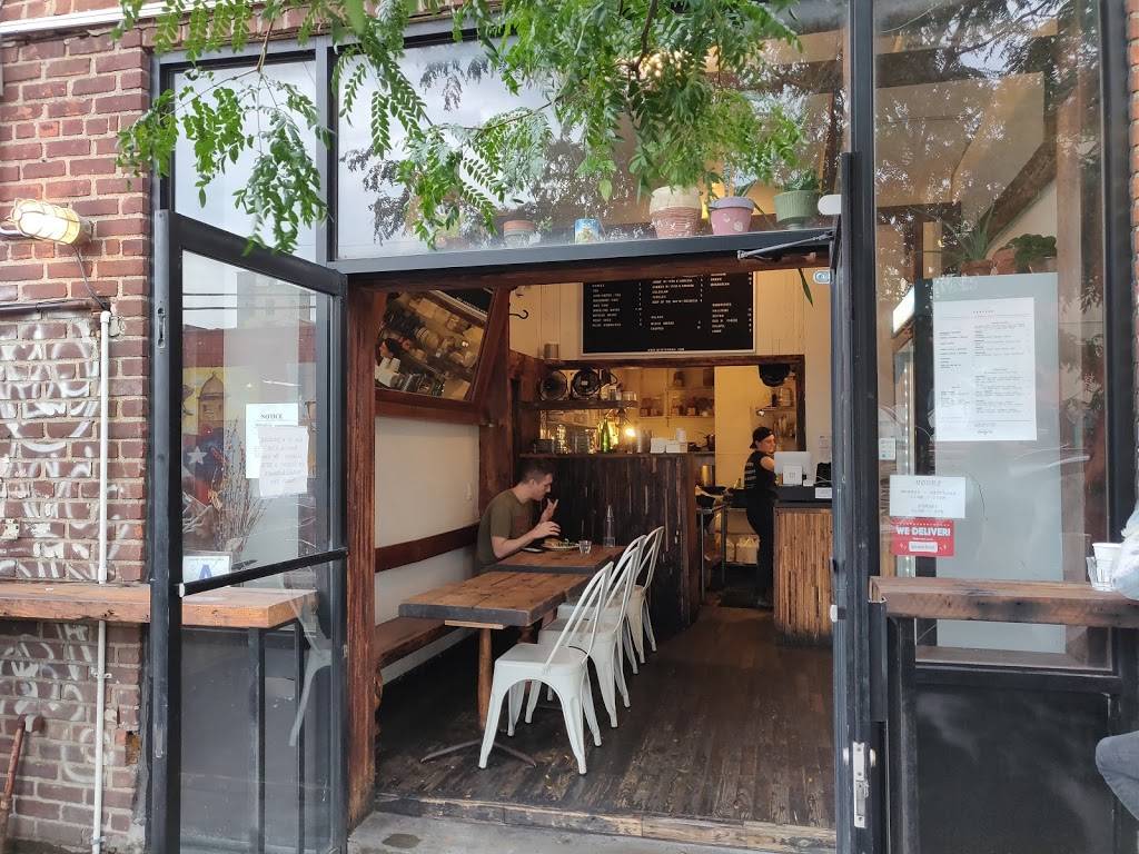 Newtown | restaurant | 55 Waterbury St, Brooklyn, NY 11206, USA | 3479846215 OR +1 347-984-6215