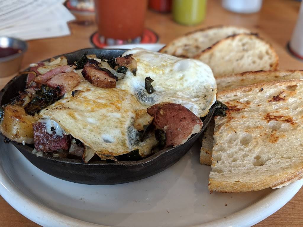 The Shambles | restaurant | 7777 15th Ave NE, Seattle, WA 98115, USA | 2066590074 OR +1 206-659-0074