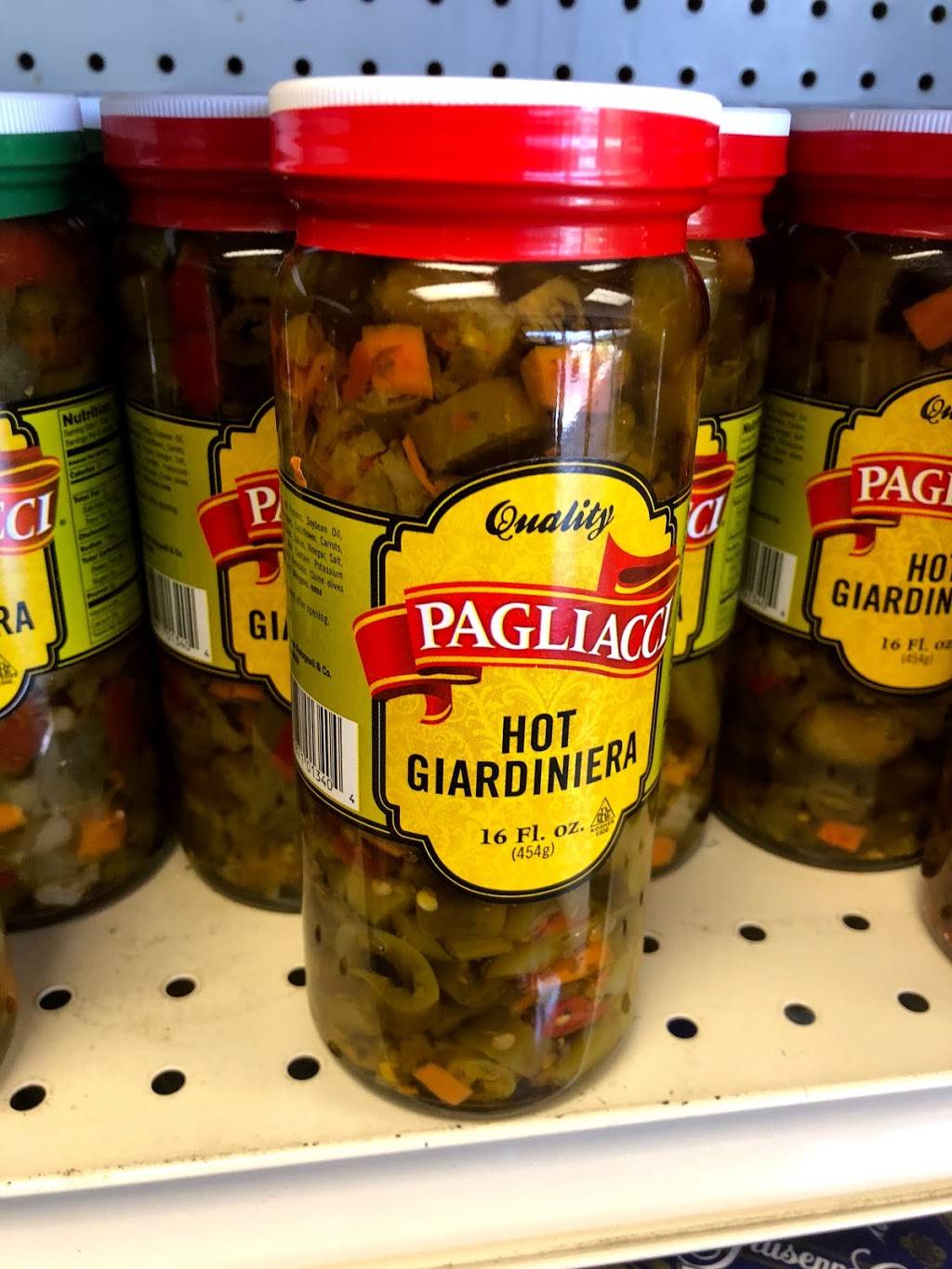 Niccolis Italian Grocery-Deli | meal takeaway | 6102 N 16th St #9, Phoenix, AZ 85016, USA | 6022795335 OR +1 602-279-5335