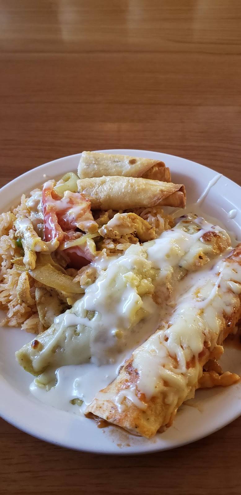 El Rodeo Williamson | restaurant | 4017 Williamson Rd, Roanoke, VA 24012, USA | 5403627919 OR +1 540-362-7919