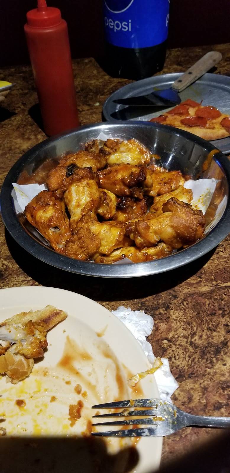 Cereses Pizza | restaurant | 351 S Atlantic Blvd, Los Angeles, CA 90022, USA | 3232607110 OR +1 323-260-7110