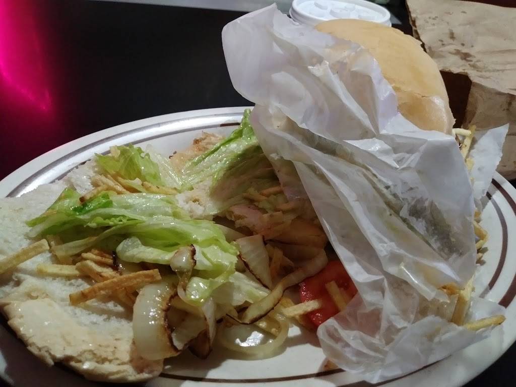 Rincon Nica | restaurant | 4395 W 16th Ave, Hialeah, FL 33012, USA | 3058272525 OR +1 305-827-2525