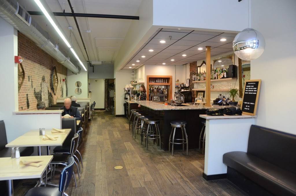 The Dandy Lion | restaurant | 111 S Dubuque St, Iowa City, IA 52240, USA | 3193586400 OR +1 319-358-6400