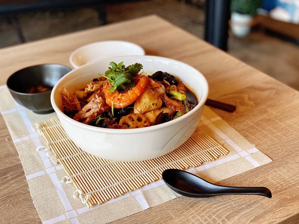 Paths to Spicy 辣道 | restaurant | 9566 Las Tunas Dr, Temple City, CA 91780, USA | 6267827877 OR +1 626-782-7877