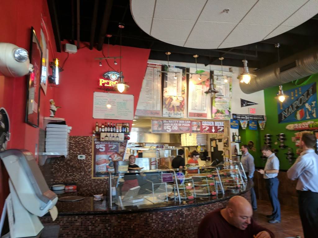 Pasta Mista of Canton | restaurant | 3600 Boston St, Baltimore, MD 21224, USA | 4103278855 OR +1 410-327-8855