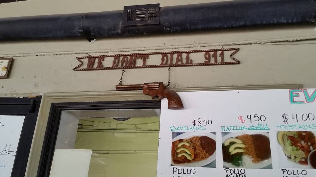 Taco Shak | restaurant | 3401 N Main St, Fort Worth, TX 76106, USA | 8176267425 OR +1 817-626-7425