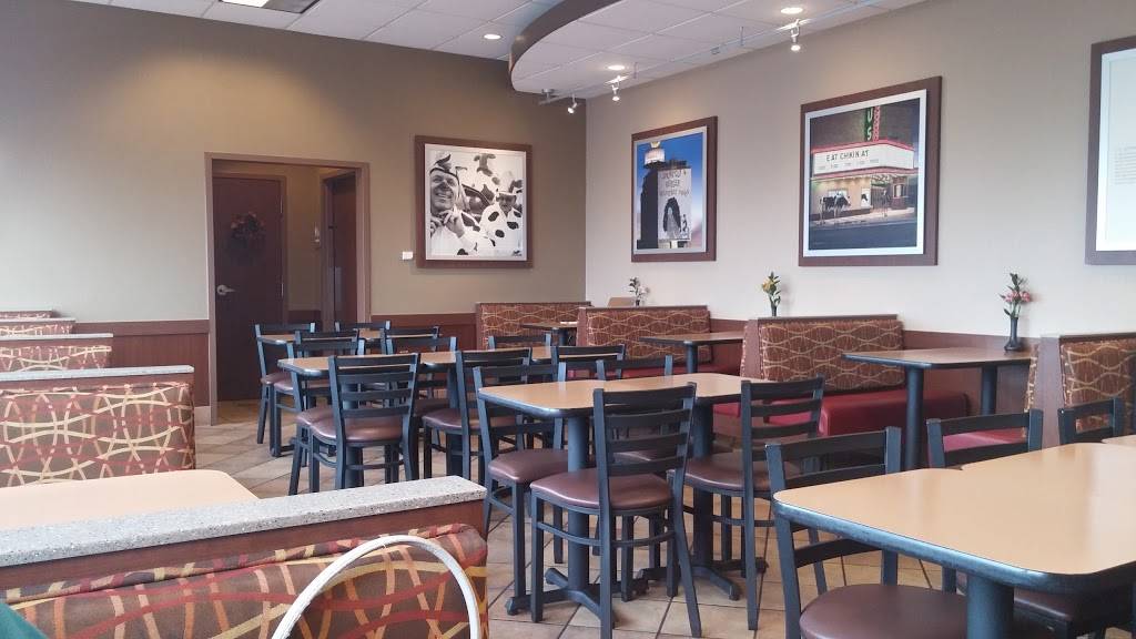 Chick-fil-A | restaurant | 346 Metzler Dr, Castle Rock, CO 80108, USA | 3036600999 OR +1 303-660-0999