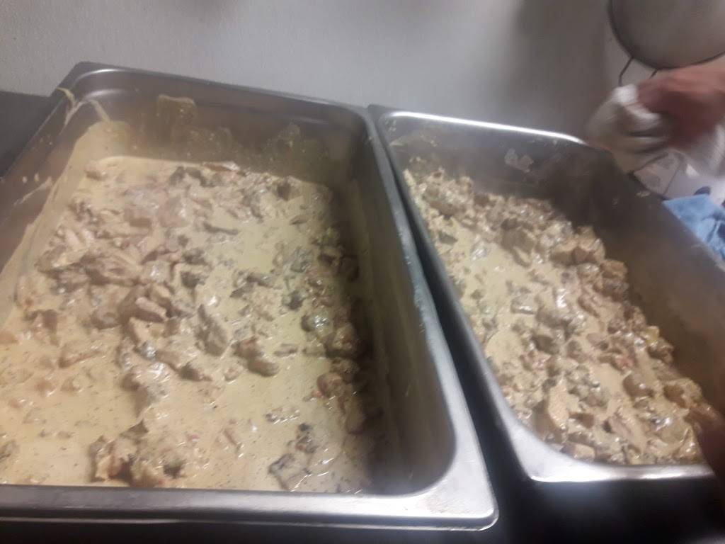 Parsley Sage Rosemary And Thyme | meal takeaway | 795 S 2nd St, San Jose, CA 95112, USA | 8007988388 OR +1 800-798-8388