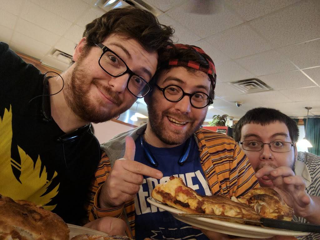 Village Pizza & Grill | restaurant | 116 Main St, Ashland, NH 03217, USA | 6039689689 OR +1 603-968-9689