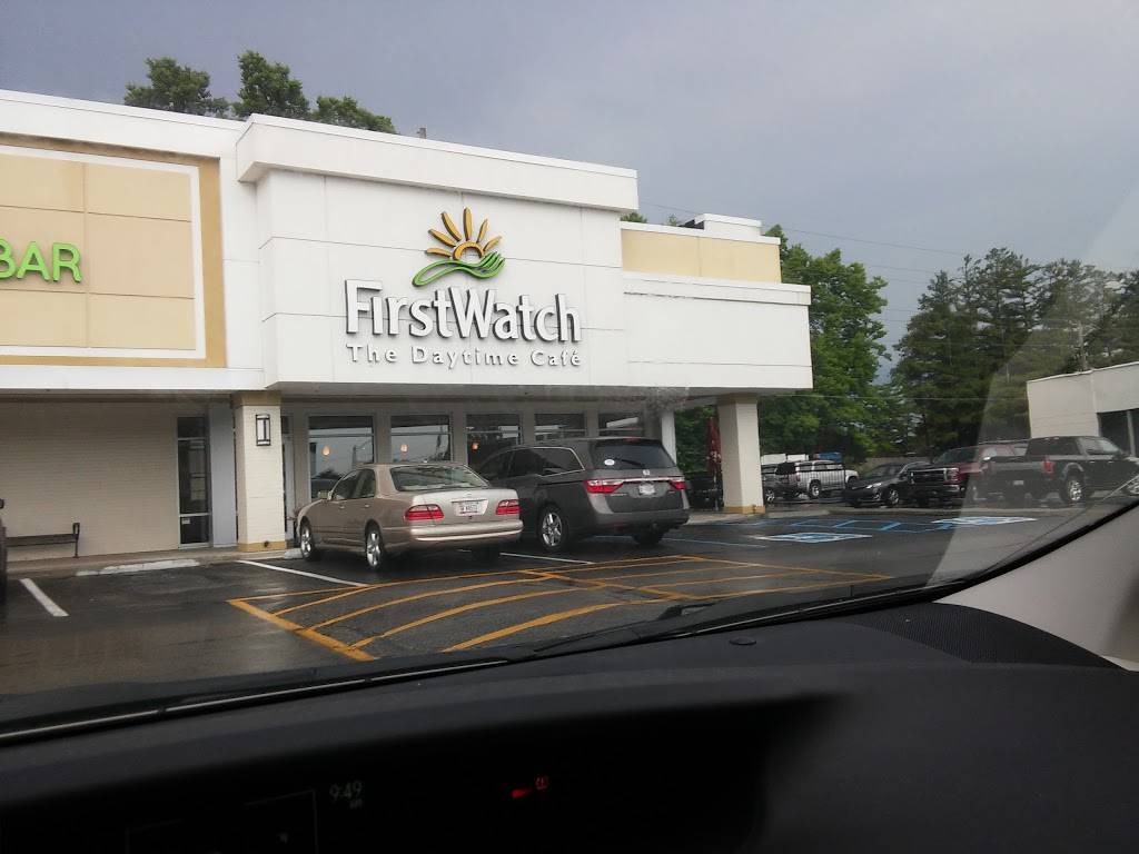 First Watch - Keystone | restaurant | 3309 E 86th St, Indianapolis, IN 46240, USA | 3176439792 OR +1 317-643-9792