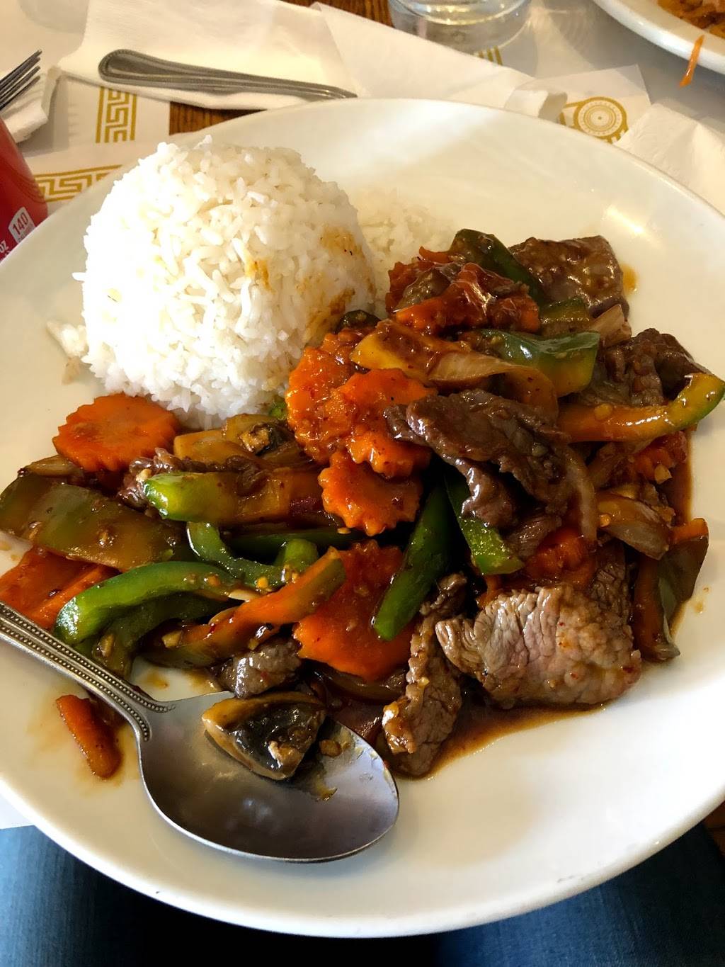 Phos Thai Cuisine | restaurant | 1108, 3332 N Lincoln Ave, Chicago, IL 60657, USA | 7737551995 OR +1 773-755-1995