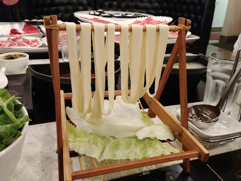 IPOT | restaurant | 1420 Irving St, San Francisco, CA 94122, USA | 6284005970 OR +1 628-400-5970