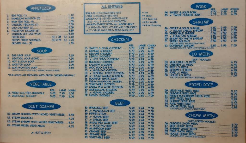 China OK | restaurant | 3505 S 113th W Ave B, Sand Springs, OK 74063, USA | 9182411919 OR +1 918-241-1919