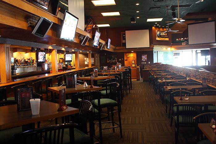 Uptown Sports Bar | restaurant | 6601 Uptown Blvd NE, Albuquerque, NM 87110, USA | 5058844714 OR +1 505-884-4714