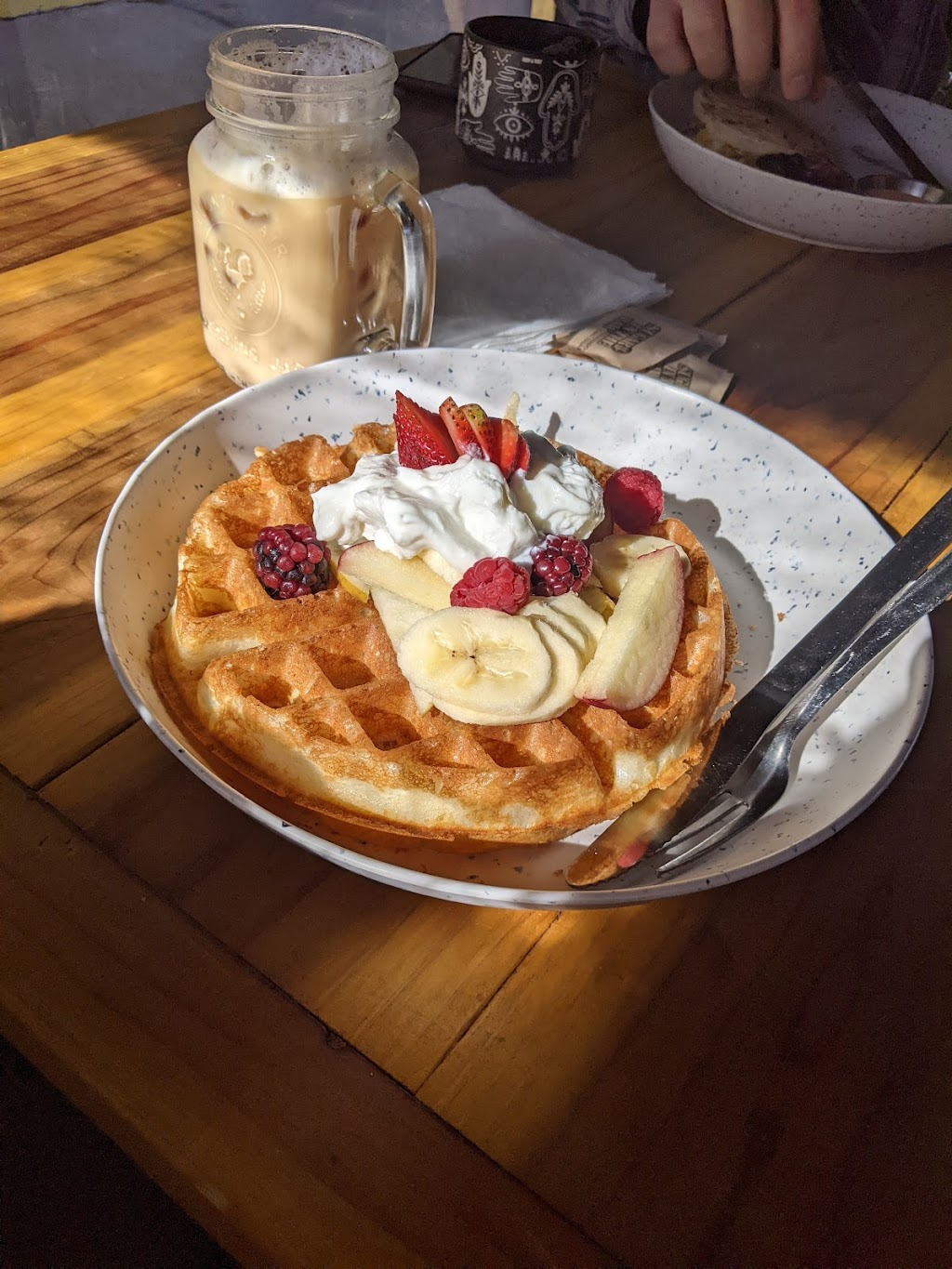 Madrez Cafè | restaurant | N West St, Flagstaff, AZ 86004, USA | 9287079275 OR +1 928-707-9275