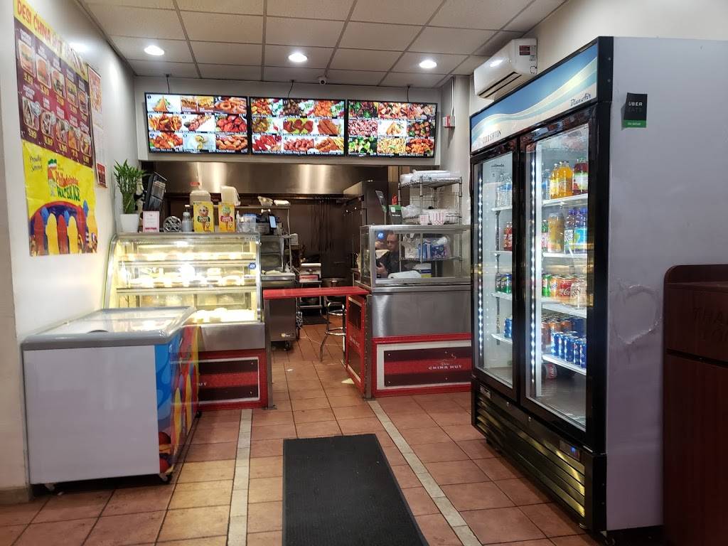 New Delhi Dhabba & Desi China Hut | restaurant | 3 S 69th St, Upper Darby, PA 19082, USA | 6103520800 OR +1 610-352-0800