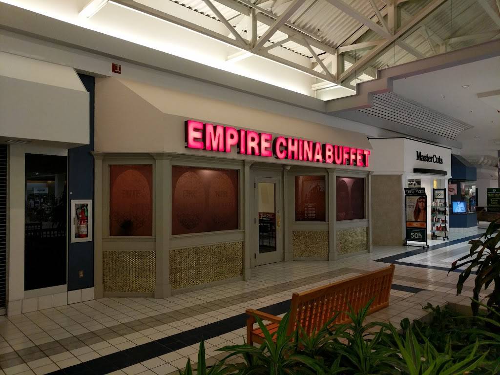 Empire China Buffet | restaurant | 400 Mill Ave SE, New Philadelphia, OH 44663, USA | 3303399300 OR +1 330-339-9300