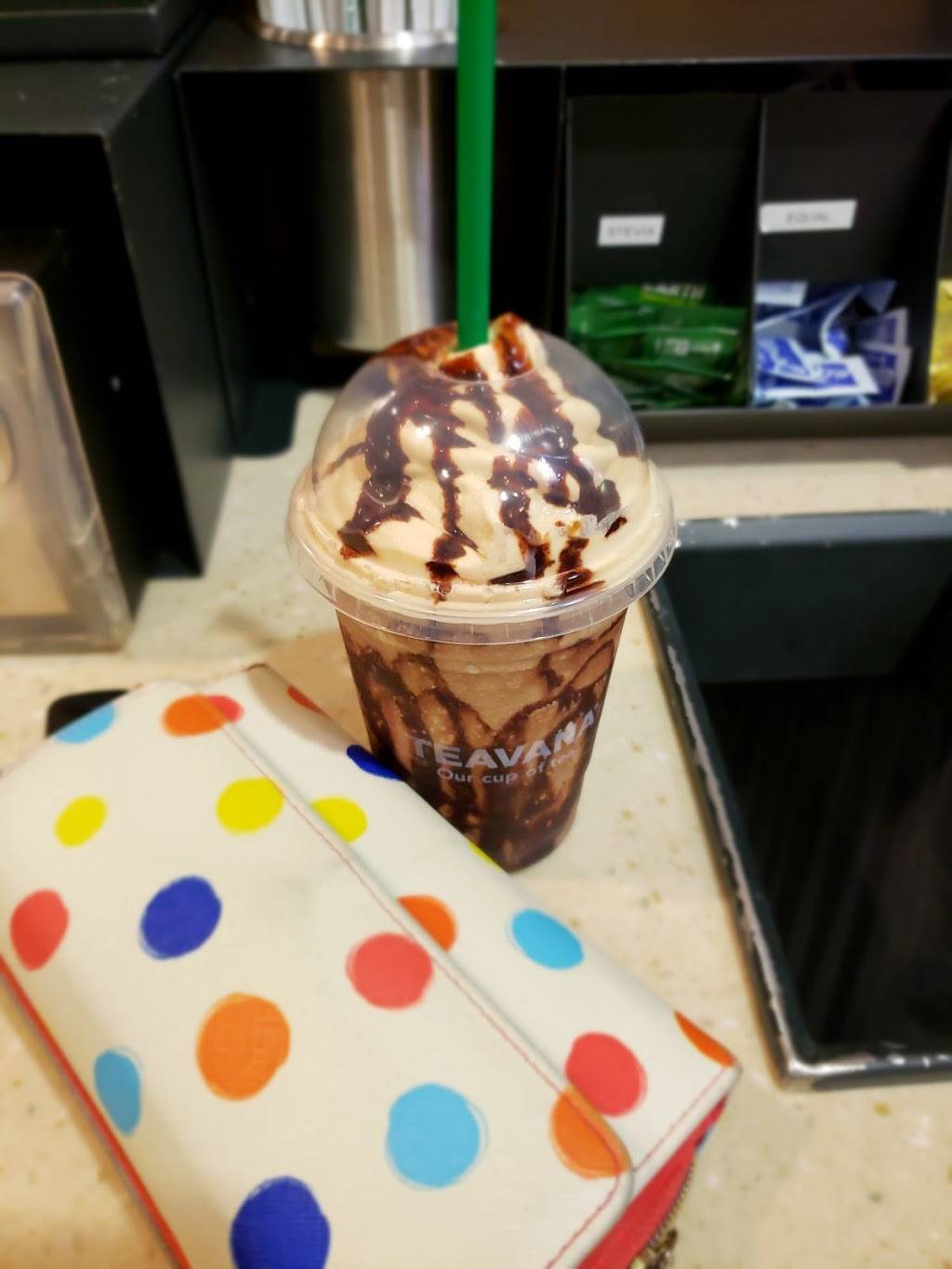 Starbucks | cafe | 9469 W Atlantic Blvd, Coral Springs, FL 33071, USA | 9545319556 OR +1 954-531-9556