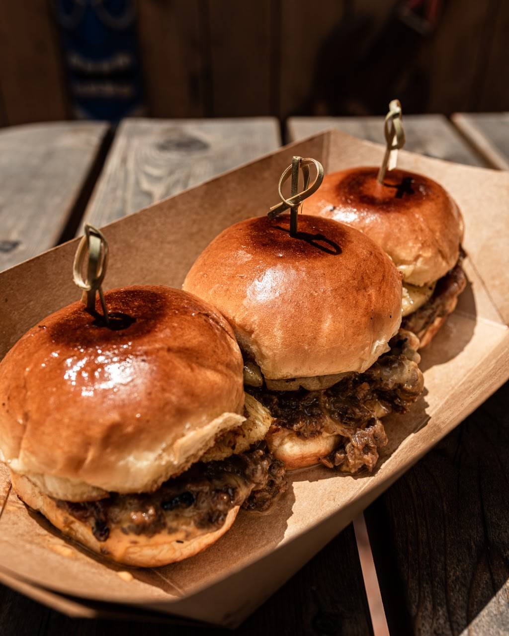 Oh My Gogi! Market Square | restaurant | 311 Travis St, Houston, TX 77002, USA | 8322782700 OR +1 832-278-2700