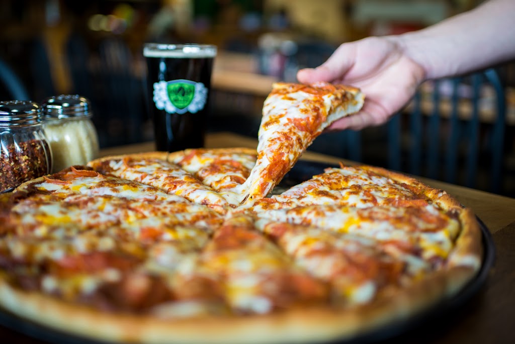 Abbys Legendary Pizza | meal delivery | 828 Southgate, Pendleton, OR 97801, USA | 5412782229 OR +1 541-278-2229