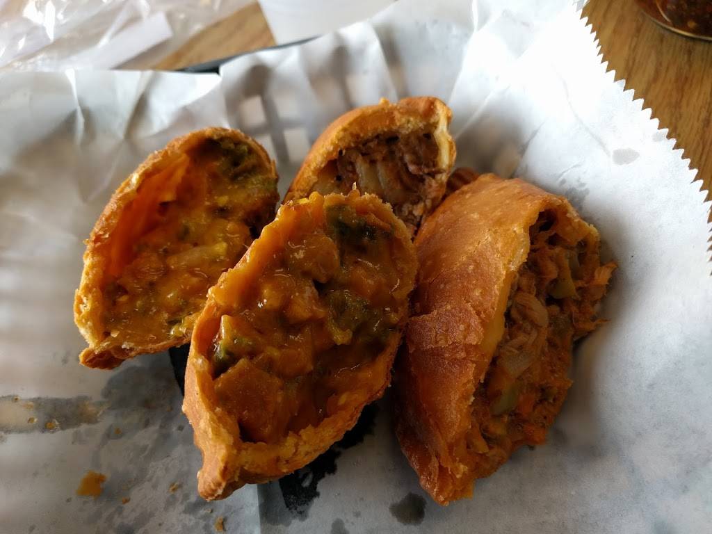 Empa Mundo - World of Empanadas | restaurant | 3977 N Belt Line Rd, Irving, TX 75038, USA | 9727464516 OR +1 972-746-4516