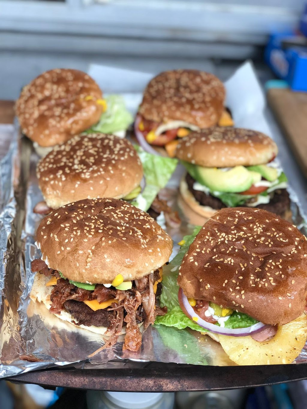 Taqueria sayajin | restaurant | 2209 Rankin Hwy, Midland, TX 79701, USA | 4322153039 OR +1 432-215-3039