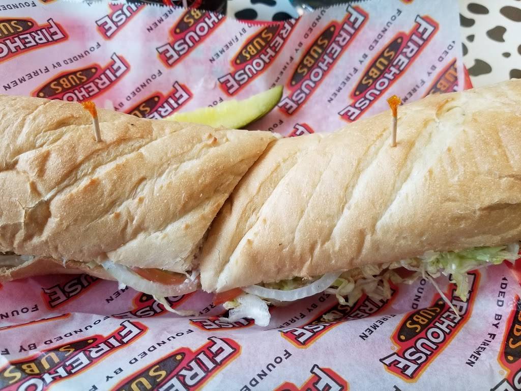 Firehouse Subs | meal delivery | 1979 McDowell Rd #101, Naperville, IL 60563, USA | 3314724377 OR +1 331-472-4377