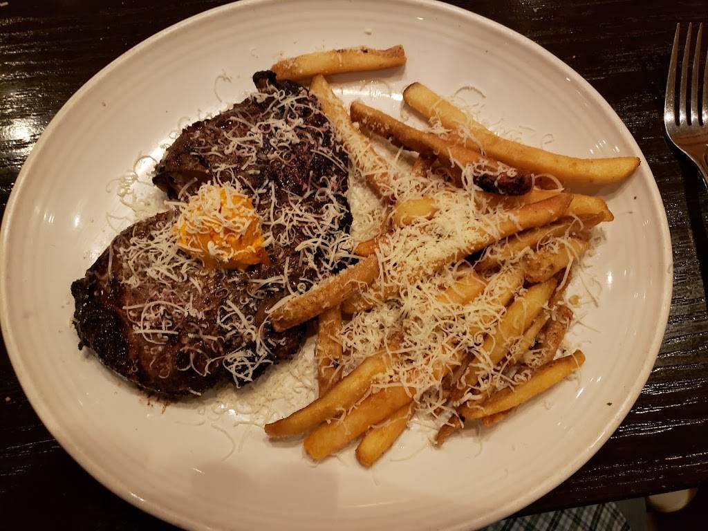 Carrabbas Italian Grill | restaurant | 2030 Sugarloaf Cir, Duluth, GA 30097, USA | 7704974959 OR +1 770-497-4959