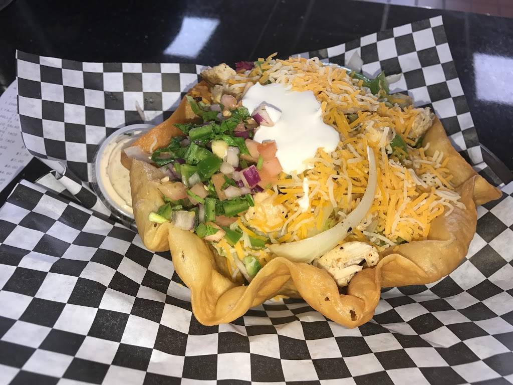 Tacos El Gordo | restaurant | 1434 N Central Expy #113, McKinney, TX 75069, USA | 2148428961 OR +1 214-842-8961