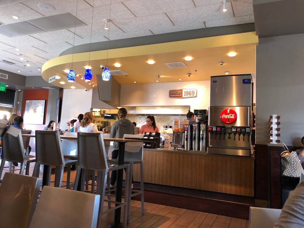 The Habit Burger Grill | meal takeaway | 5291 Martinelli Way, Dublin, CA 94568, USA | 9254790847 OR +1 925-479-0847