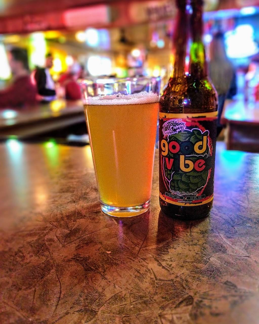 Toby Hill Bar & Grill | restaurant | 28 N 5th Ave, Clarion, PA 16214, USA | 8142268629 OR +1 814-226-8629