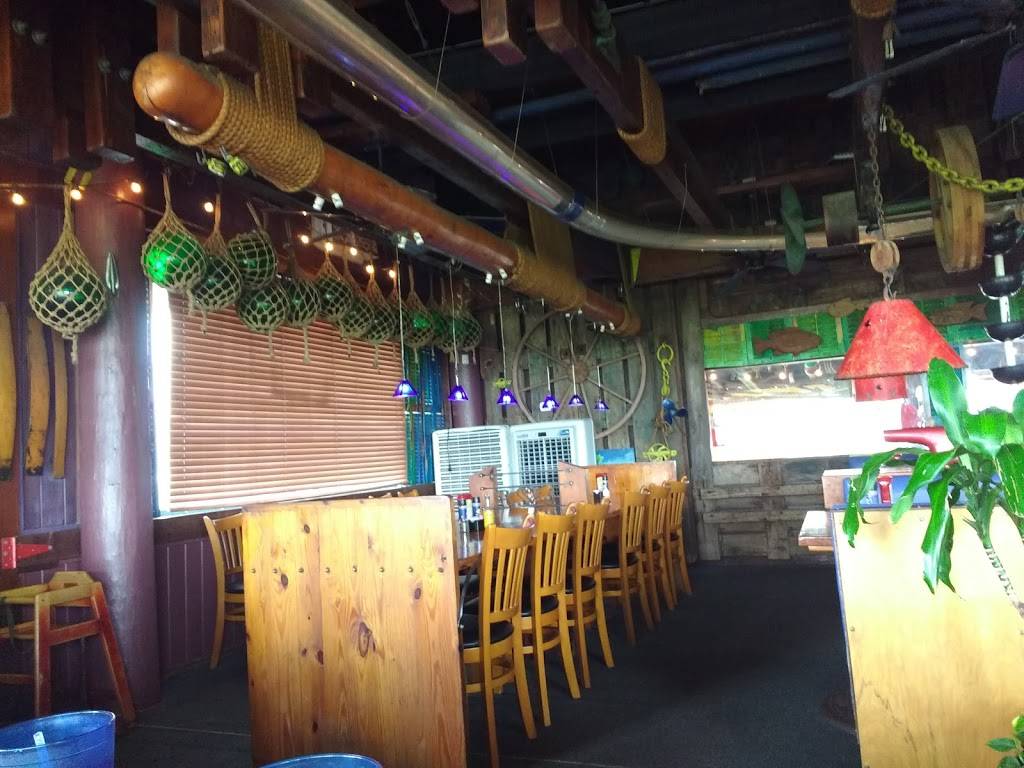 NSB Seashack | restaurant | 491 E 3rd Ave, New Smyrna Beach, FL 32169, USA | 3864288850 OR +1 386-428-8850