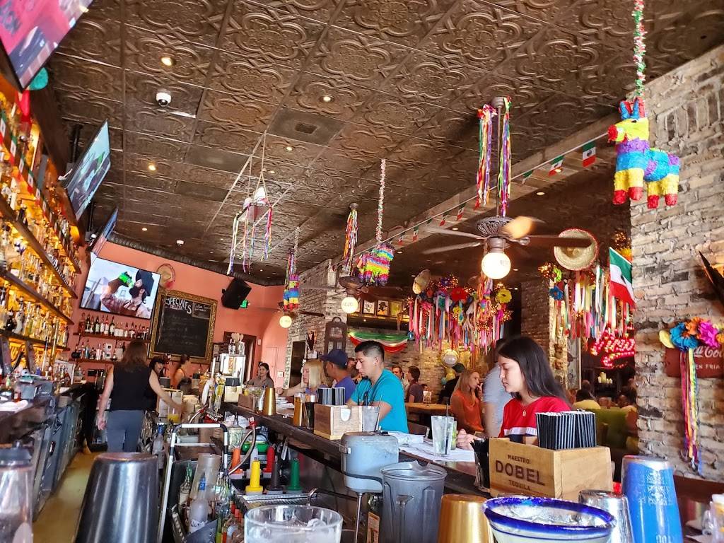 Roccos Tacos & Tequila Bar | restaurant | 1313 E Las Olas Blvd, Fort Lauderdale, FL 33301, USA | 9545249550 OR +1 954-524-9550