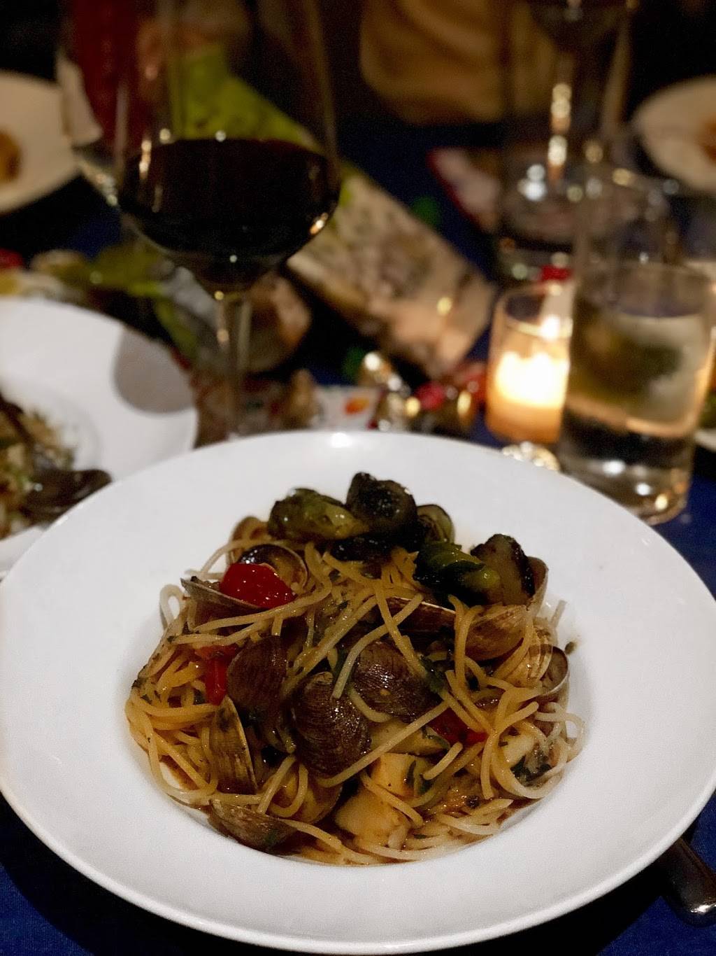 Rafele Rye | restaurant | 26 Purchase St, Rye, NY 10580, USA | 9144818417 OR +1 914-481-8417