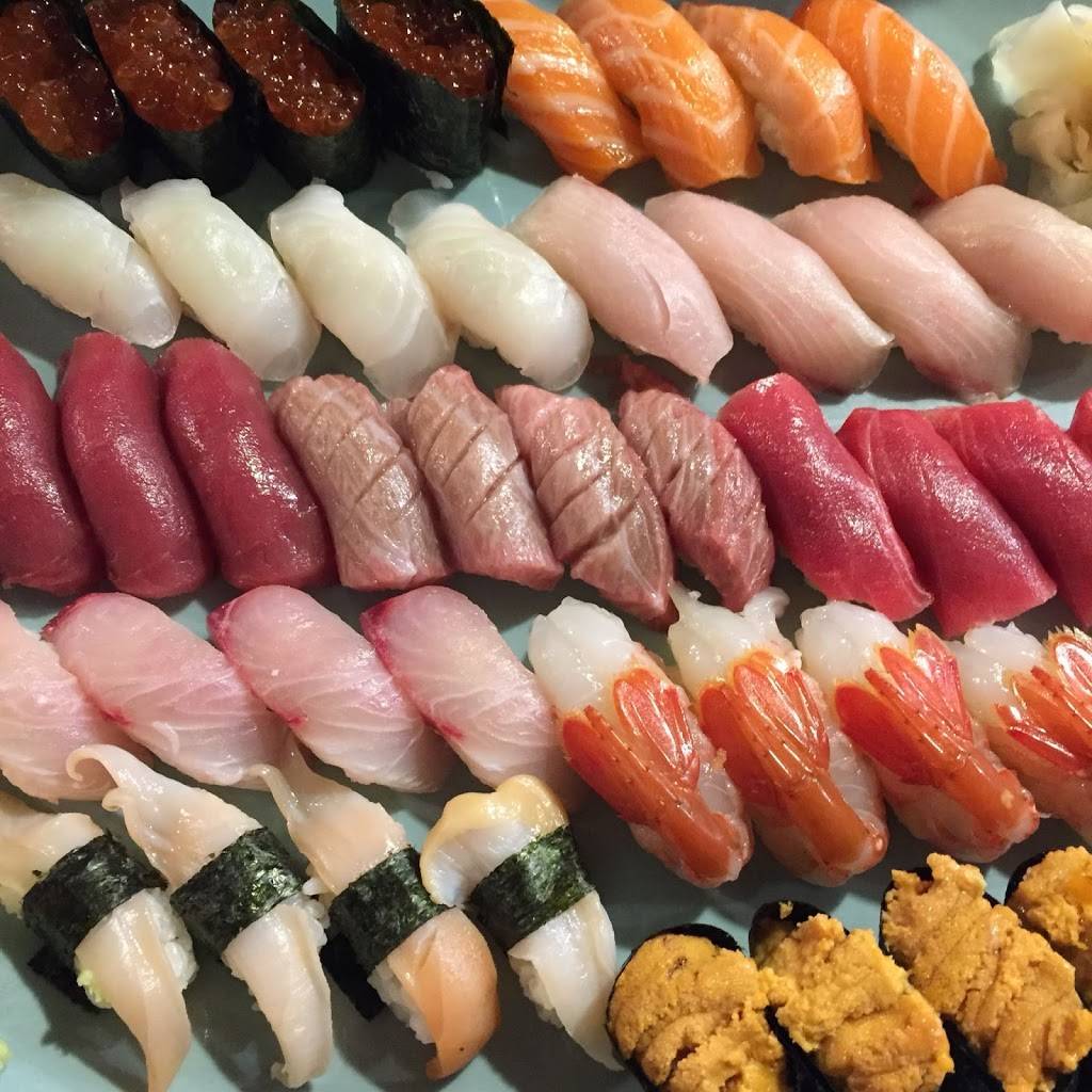 Sushi Kei | restaurant | 407 Broadway, Millbrae, CA 94030, USA | 6506920100 OR +1 650-692-0100