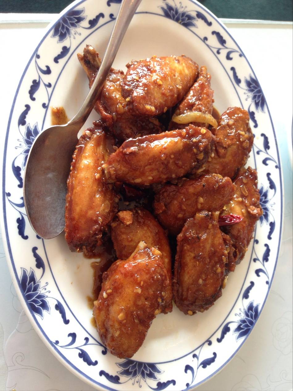 Little Beijing Restaurant | restaurant | 4410, 1316 Noriega St, San Francisco, CA 94122, USA | 4156816012 OR +1 415-681-6012