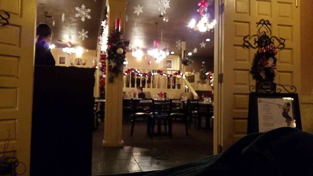 Casa Las Katarinas | restaurant | 10100 Alta Sierra Dr, Grass Valley, CA 95949, USA | 5302741447 OR +1 530-274-1447