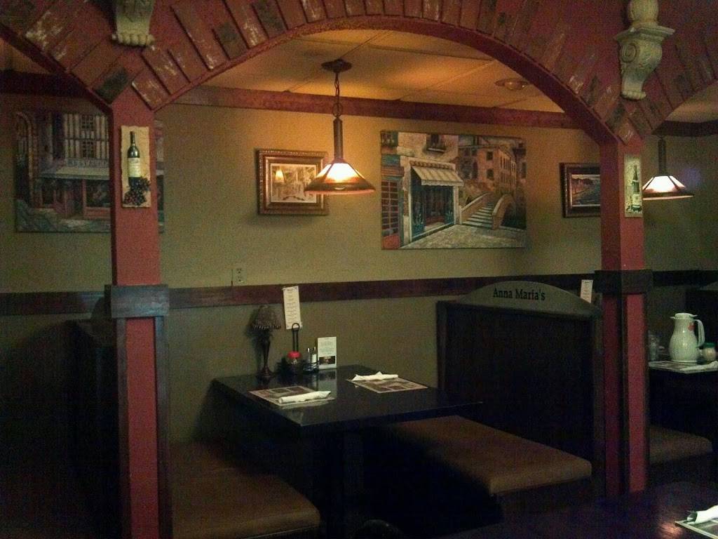 Anna Marias Italian Restaurant | restaurant | 823 Gardner St, South Beloit, IL 61080, USA | 8153892645 OR +1 815-389-2645