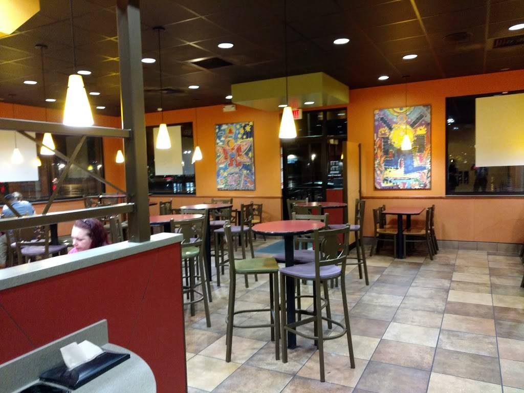 Taco Bell | meal takeaway | 4597 Virginia Beach Blvd, Virginia Beach, VA 23462, USA | 7574992287 OR +1 757-499-2287