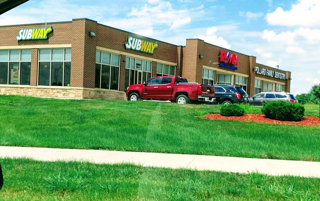 Subway | restaurant | 3602 NE Otter View Cir, Ankeny, IA 50021, USA | 5159641674 OR +1 515-964-1674
