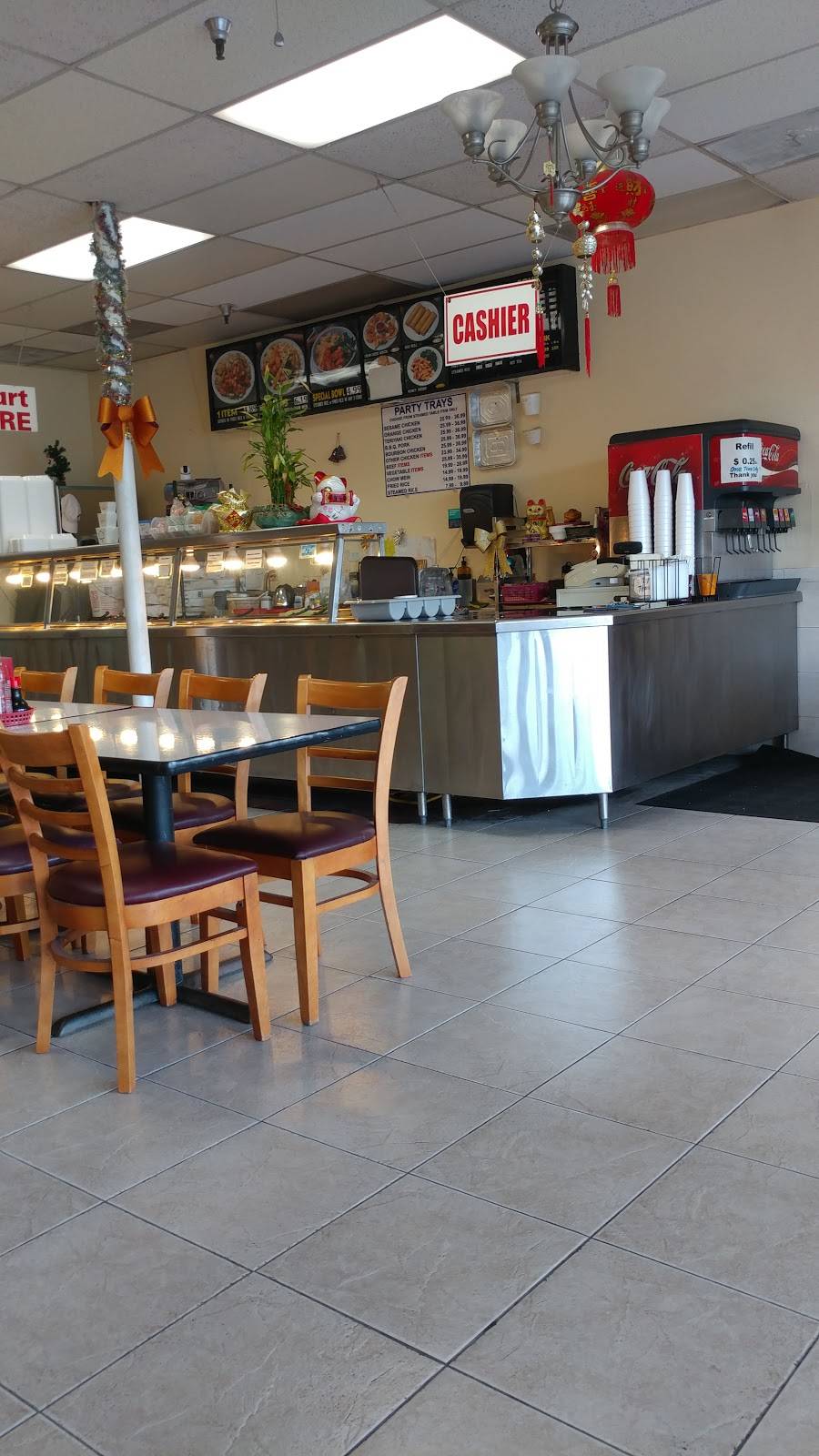 China Wall | restaurant | 170 Lincoln Ave, Anaheim, CA 92805, USA | 7147783113 OR +1 714-778-3113