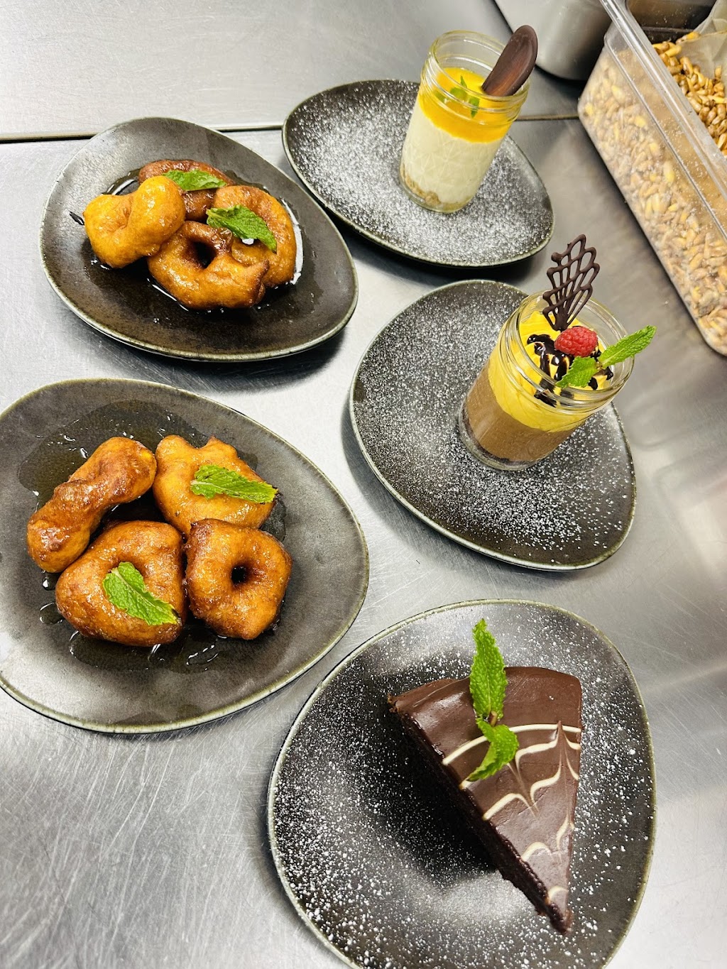 Inka Grill Peruvian Cuisine Lynchburg | restaurant | 912 Main St, Lynchburg, VA 24504, USA | 4343868145 OR +1 434-386-8145