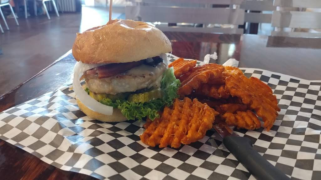 The Boondocks | restaurant | 3819 N Hwy 81, Anderson, SC 29621, USA | 8645408181 OR +1 864-540-8181