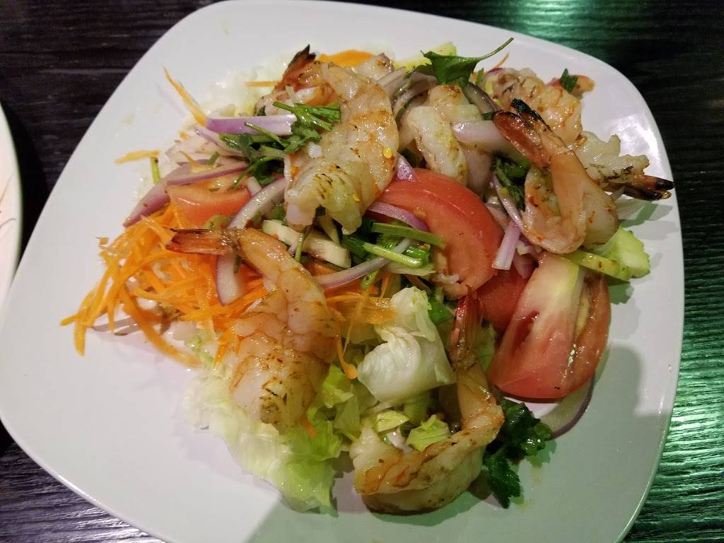 Fa-Sai Thai Cuisine | restaurant | 12910 Harbor Blvd, Garden Grove, CA 92840, USA | 7143710175 OR +1 714-371-0175